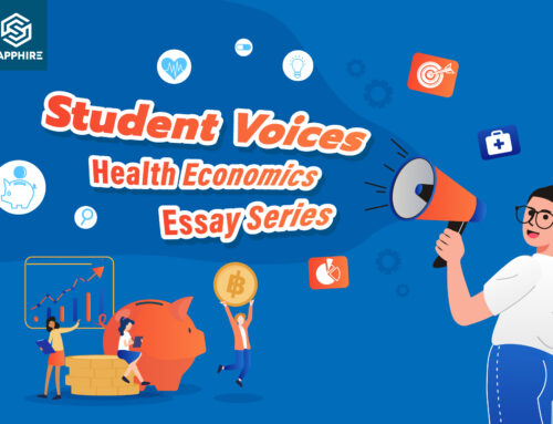 Student Voices Essay 3: Why do you think health insurance should be provided for all by the government?