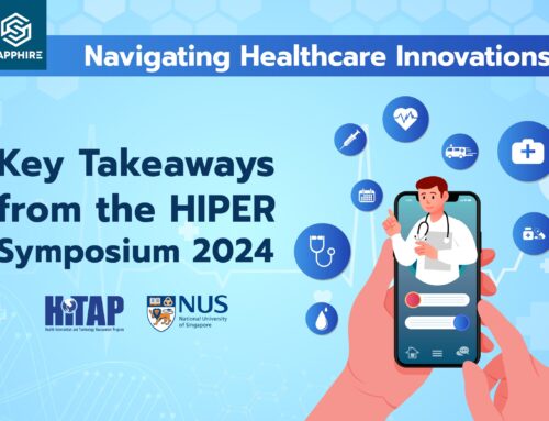 Navigating Healthcare Innovations: Key Takeaways from the HIPER Symposium 2024